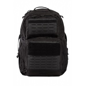 Рюкзак 7.62 "Raptor" (Раптор) 35L черный [NOVATEX]